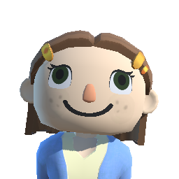 Becca W (Happy Plasma) Profile Image