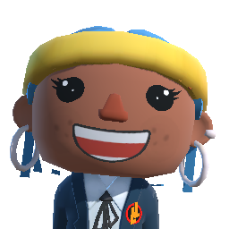 Marissa H (Magic Mammal) Profile Image