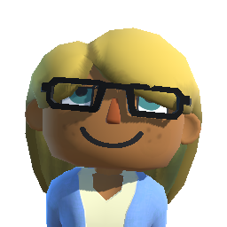 Deborah O (Tough Fish) Profile Image