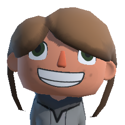 Jennifer A (Mini Plasma) Profile Image