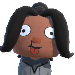 kim m (Frozen Volume) Profile Image