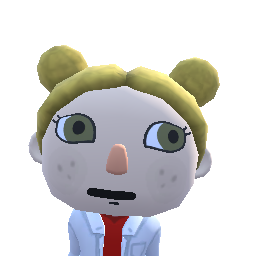 Michelle Y (Regular Zero) Profile Image