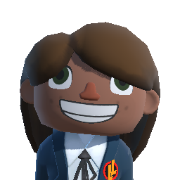 Erin H (Unknown Crystal) Profile Image