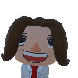 Alexis H (Bright Beaker) Profile Image