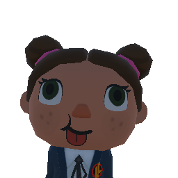 Clarissa K (Brilliant Diamond) Profile Image