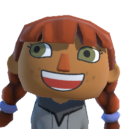 Melissa G (Tricky Data) Profile Image