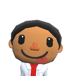 Gabriel A (Awesome Atom) Profile Image