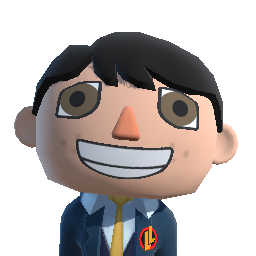 Adam C (Wavy Continent) Profile Image