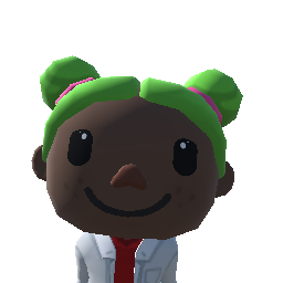 Melissa B (Laggy Matter) Profile Image