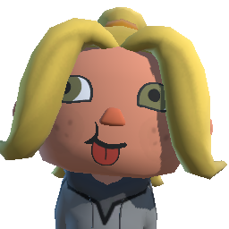 Ariel Q (Surprised Energy) Profile Image