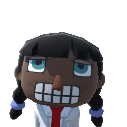 Shannon G (Goofy Fungus) Profile Image