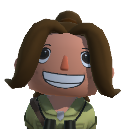 Rosalinda R (Mini Metal) Profile Image