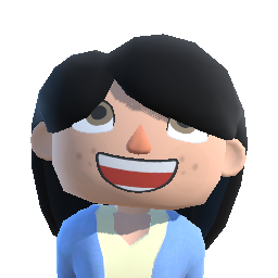 Priscilla P (Helpful Function) Profile Image