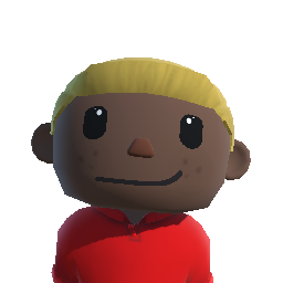 Deldrick M (Pink Nebula) Profile Image