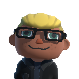 Michael W (Stinky Bond) Profile Image