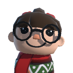 Gabriela C (Shiny Equation) Profile Image