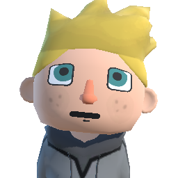 Kirk V (Living Biome) Profile Image