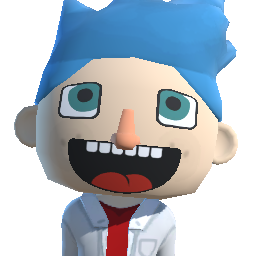 Jared P (Scary Line) Profile Image