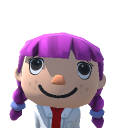 Heather B (Brilliant Electron) Profile Image