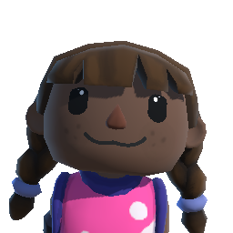 ALEISHA W (Low Lava) Profile Image