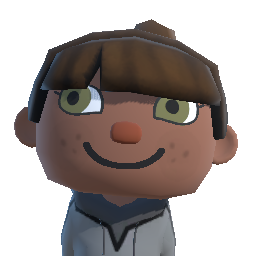 Vanessa B (Smart Rhombus) Profile Image