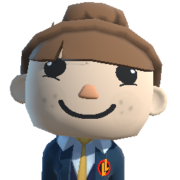 Gale N (Gold Molecule) Profile Image