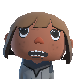 Cathy L (Strong Supernova) Profile Image