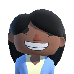 Michelle G (Foolish Forest) Profile Image