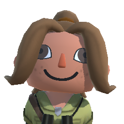 Amelie H (Super Square) Profile Image