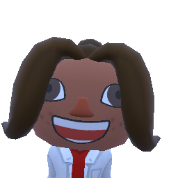 Michelle O (Magic Weather) Profile Image