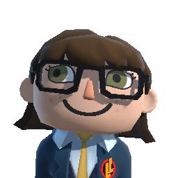 Morgan M (Angry Biome) Profile Image