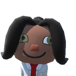 Denise F (Beautiful Molecule) Profile Image