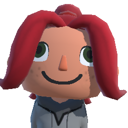 Cinthia G (Short Mammal) Profile Image