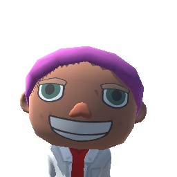 John M (Cinnamon Applebloop) Profile Image