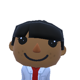 Rita C (Pink Rain) Profile Image