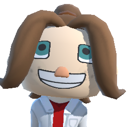 Hannah C (Happy Theory) Profile Image