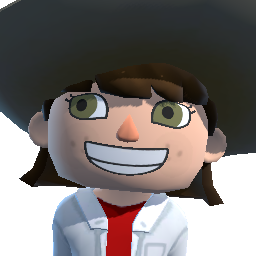 Calista R (Stinky Molecule) Profile Image