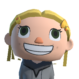 Joy M (Double Digit) Profile Image