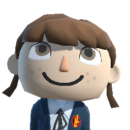 Patricia O (Jumpy Answer) Profile Image