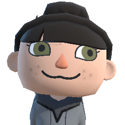 Summer M (Hopeful Biome) Profile Image