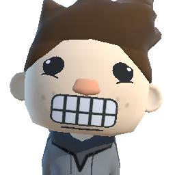 chris r (Secret Cell) Profile Image