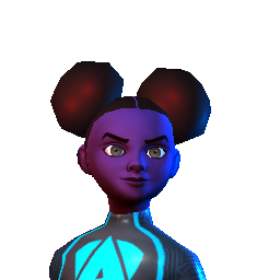 Sheryll M  Profile Image