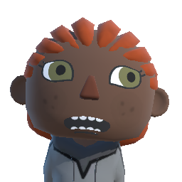 Gabrielle A ( ) Profile Image