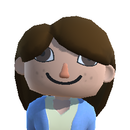 Danielle B (Glowing Material) Profile Image