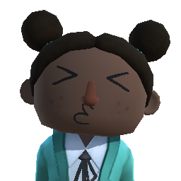 Shakera H (Twisted Particle) Profile Image