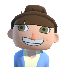 Amanda M (Glowing Lightyear) Profile Image