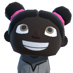 Andrea K (Tired Digit) Profile Image