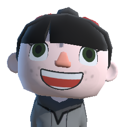 Angelica H (Purple Aeon) Profile Image