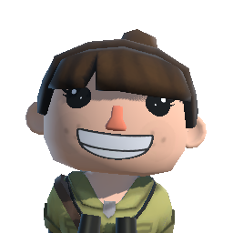 Crissy H (Kooky Lightning) Profile Image