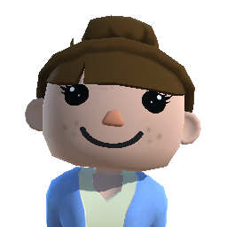 Kelly P (Burning Fusion) Profile Image